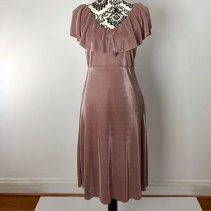 Midi dress